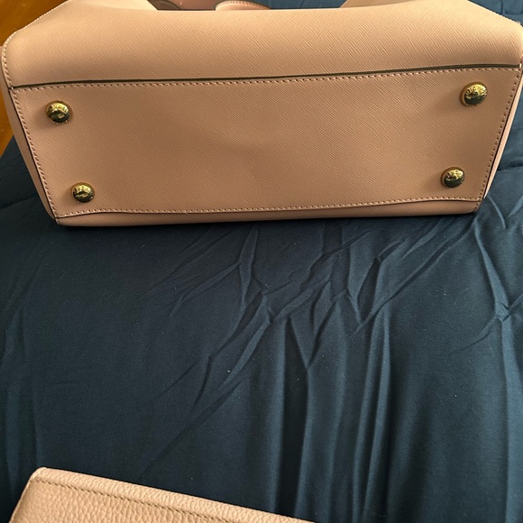 Michael Kors pink Leather Wallet and purse - Picture 9 of 9